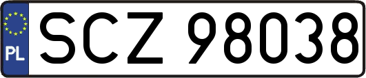SCZ98038