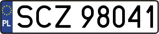 SCZ98041