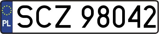 SCZ98042