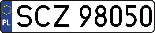 SCZ98050