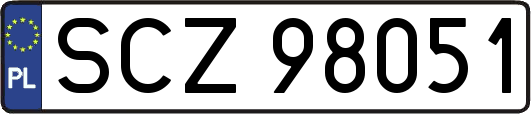 SCZ98051