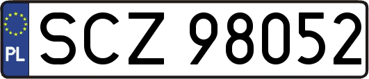 SCZ98052