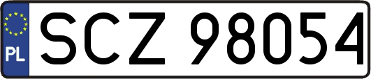 SCZ98054