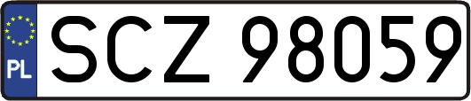 SCZ98059