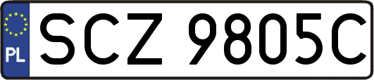SCZ9805C