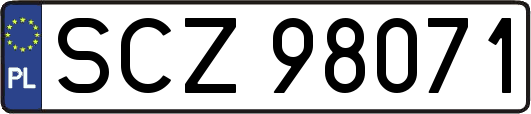 SCZ98071
