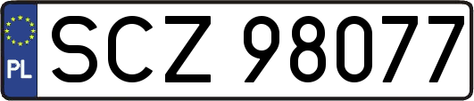 SCZ98077