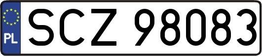 SCZ98083