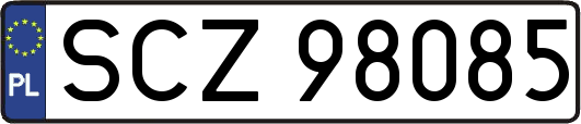 SCZ98085