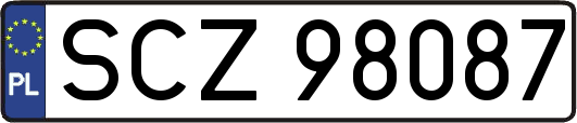 SCZ98087