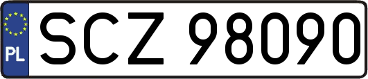 SCZ98090