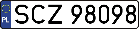 SCZ98098