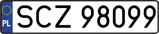 SCZ98099