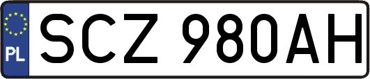 SCZ980AH