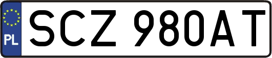 SCZ980AT