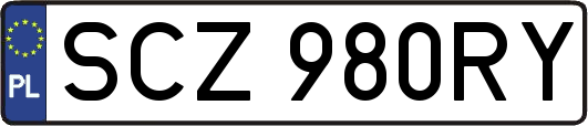 SCZ980RY