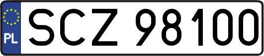 SCZ98100