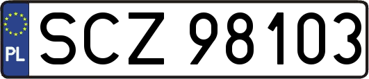 SCZ98103