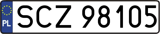 SCZ98105