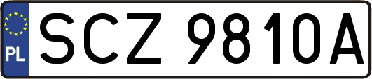SCZ9810A