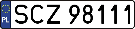 SCZ98111