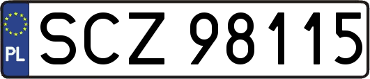 SCZ98115