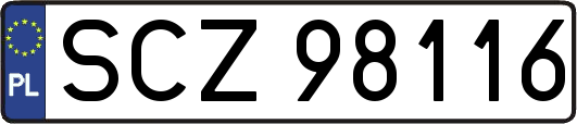 SCZ98116