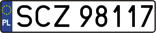 SCZ98117
