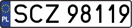 SCZ98119