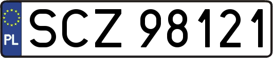 SCZ98121
