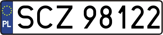 SCZ98122