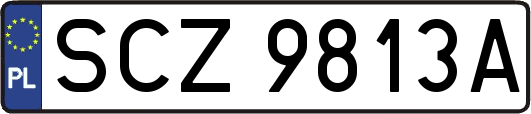 SCZ9813A