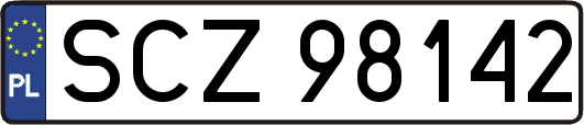 SCZ98142