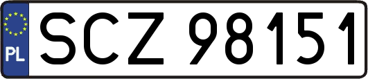 SCZ98151