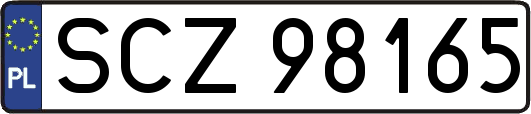 SCZ98165