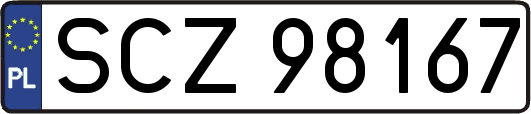 SCZ98167
