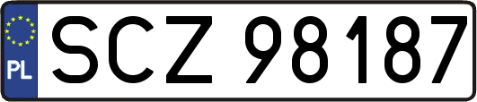 SCZ98187
