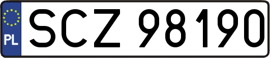 SCZ98190