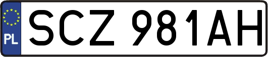 SCZ981AH