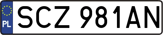 SCZ981AN