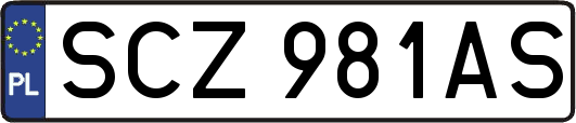 SCZ981AS