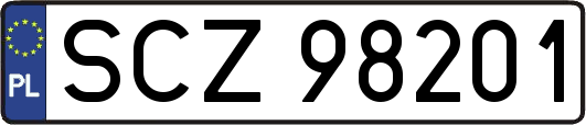 SCZ98201