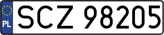 SCZ98205
