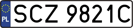 SCZ9821C