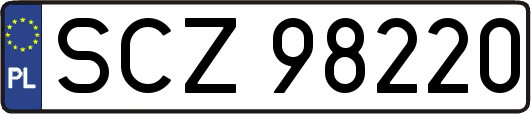 SCZ98220