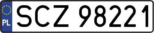 SCZ98221