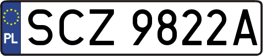 SCZ9822A