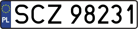 SCZ98231