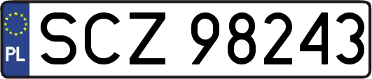 SCZ98243