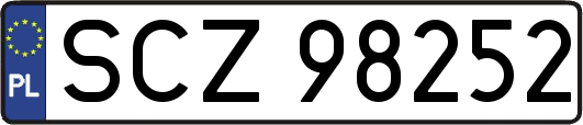 SCZ98252
